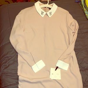 Victoria Beckham for Target bunny dress